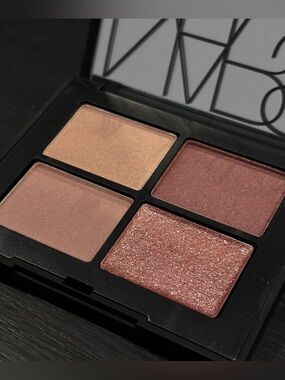 [NWT] NARS Quad Eyeshadow in Kuala Lumpur